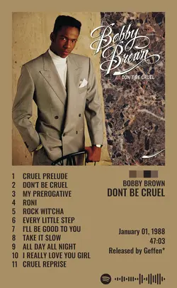 Bobby Brown - Dont Be Cruel.jpg